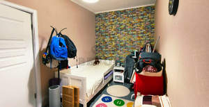 2-к квартира, вторичка, 43м2, 3/3 этаж