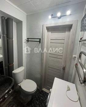 2-к квартира, вторичка, 42м2, 2/5 этаж
