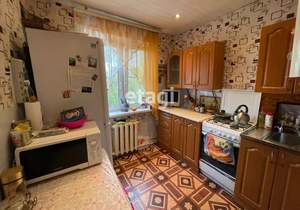 2-к квартира, вторичка, 45м2, 5/5 этаж