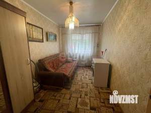 2-к квартира, вторичка, 44м2, 1/5 этаж