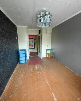 3-к квартира, вторичка, 59м2, 5/5 этаж