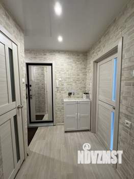 1-к квартира, вторичка, 39м2, 5/9 этаж