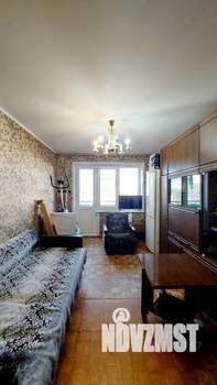 3-к квартира, вторичка, 60м2, 8/9 этаж