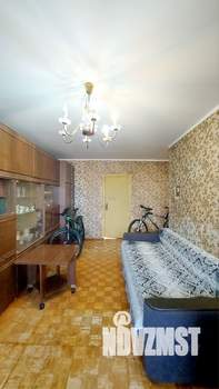 3-к квартира, вторичка, 60м2, 8/9 этаж