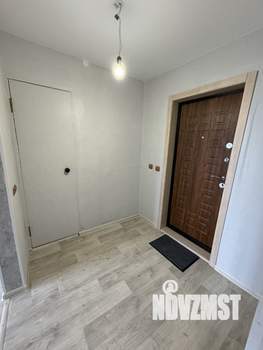 1-к квартира, вторичка, 38м2, 9/9 этаж