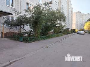 1-к квартира, вторичка, 39м2, 3/9 этаж