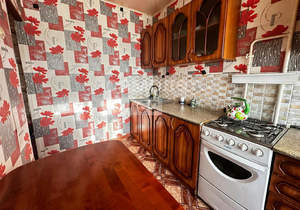 1-к квартира, вторичка, 30м2, 7/9 этаж
