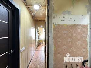 1-к квартира, вторичка, 34м2, 5/5 этаж
