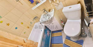 2-к квартира, вторичка, 43м2, 4/4 этаж