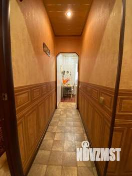 2-к квартира, вторичка, 45м2, 1/4 этаж