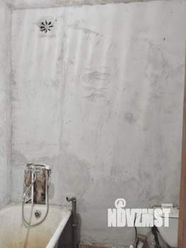 1-к квартира, вторичка, 31м2, 1/5 этаж