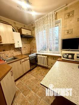 2-к квартира, вторичка, 43м2, 5/5 этаж