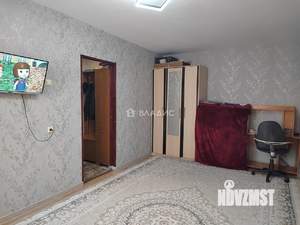 2-к квартира, вторичка, 43м2, 7/9 этаж