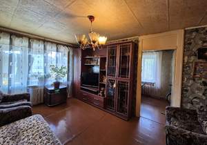 3-к квартира, вторичка, 51м2, 4/5 этаж