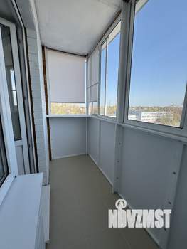 1-к квартира, вторичка, 46м2, 6/10 этаж