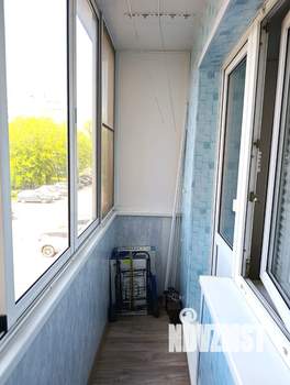 1-к квартира, вторичка, 33м2, 2/9 этаж
