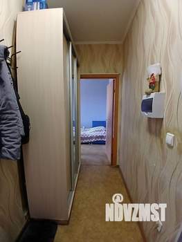 2-к квартира, вторичка, 45м2, 2/10 этаж