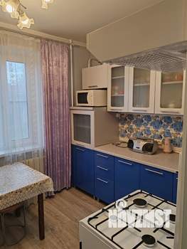 1-к квартира, вторичка, 37м2, 1/9 этаж