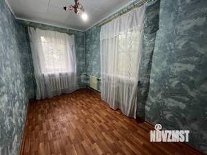 2-к квартира, вторичка, 44м2, 2/2 этаж