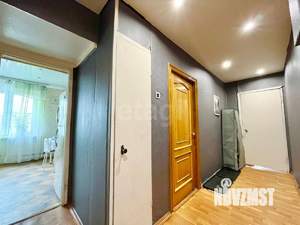 3-к квартира, вторичка, 57м2, 7/9 этаж