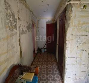 2-к квартира, вторичка, 53м2, 2/10 этаж
