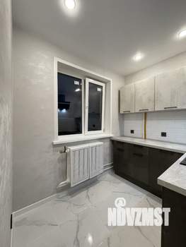 2-к квартира, вторичка, 46м2, 5/5 этаж