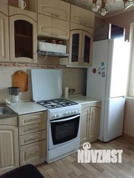 3-к квартира, вторичка, 63м2, 10/10 этаж