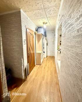 2-к квартира, вторичка, 45м2, 4/5 этаж