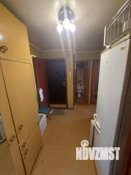 2-к квартира, вторичка, 42м2, 3/5 этаж