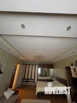 1-к квартира, вторичка, 57м2, 8/8 этаж