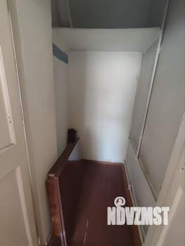 1-к квартира, вторичка, 31м2, 2/2 этаж