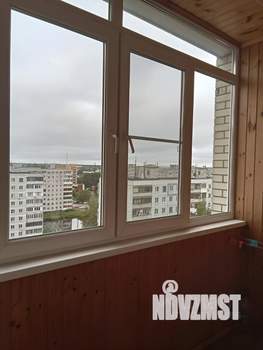 2-к квартира, вторичка, 91м2, 10/10 этаж