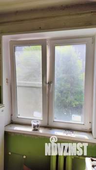 1-к квартира, вторичка, 31м2, 2/5 этаж