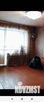 2-к квартира, вторичка, 53м2, 9/10 этаж