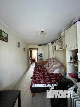 2-к квартира, вторичка, 45м2, 5/5 этаж