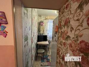 1-к квартира, вторичка, 33м2, 1/3 этаж