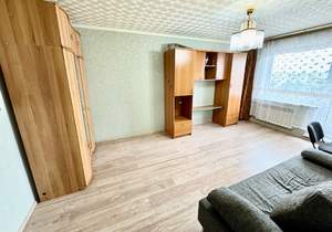 1-к квартира, вторичка, 40м2, 10/10 этаж
