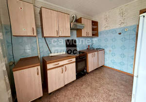 1-к квартира, вторичка, 38м2, 4/9 этаж