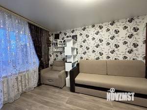 1-к квартира, вторичка, 42м2, 1/5 этаж