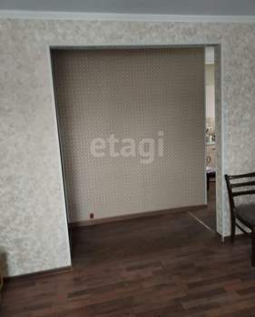 1-к квартира, вторичка, 30м2, 5/5 этаж