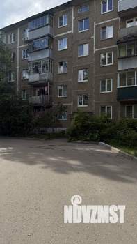 2-к квартира, вторичка, 43м2, 5/5 этаж