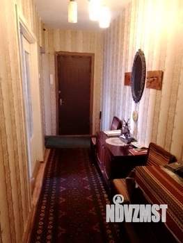 3-к квартира, вторичка, 63м2, 5/9 этаж