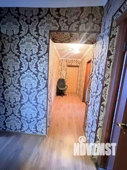 2-к квартира, вторичка, 49м2, 5/5 этаж