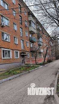 1-к квартира, вторичка, 30м2, 1/5 этаж