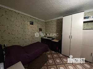 1-к квартира, вторичка, 30м2, 1/5 этаж