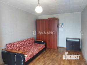 1-к квартира, вторичка, 30м2, 8/9 этаж