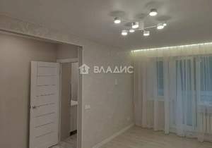 1-к квартира, вторичка, 32м2, 4/5 этаж