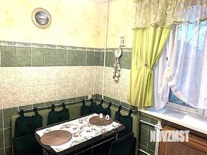 2-к квартира, вторичка, 54м2, 1/2 этаж