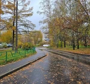 1-к квартира, вторичка, 32м2, 3/5 этаж