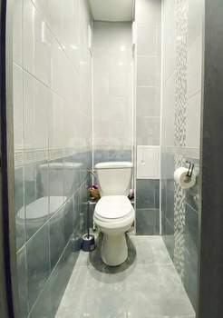 2-к квартира, вторичка, 44м2, 9/9 этаж